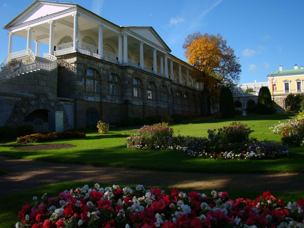 Pushkin